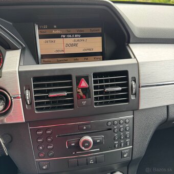Mercedes Glk 350 CDI 4matic - 16
