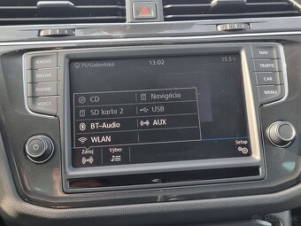 Volkswagen Tiguan 2.0 TDI BMT Comfortline DSG za 14.990 € - 16