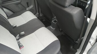 Suzuki SX4 1.5benzin 73kw,7/2010 - 16