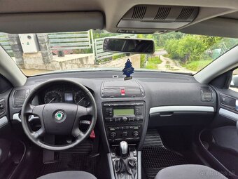 Škoda Octavia 1.9 TDI Classic - 16