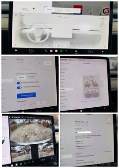 TESLA MODEL 3 Long Range AWD 350kW 75kWh AUTOPILOT/ŤAŽNÉ - 16