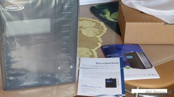 Nový komerčný ionizátor vody Chanson Miracle Max Revolution, - 16