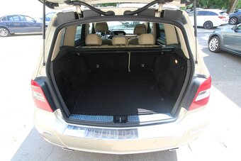 Mercedes GLK 220 CDI BLUE 4MATIC A/T - 16