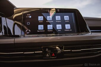 Volkswagen Golf Variant 2.0 TDI Style DSG, DPH - 16