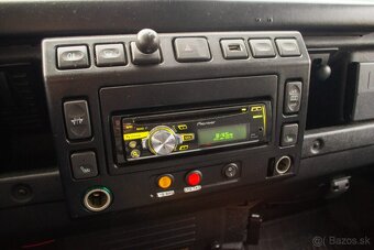 Land Rover Defender 110 2.5 Td5 HC PickUp - 16