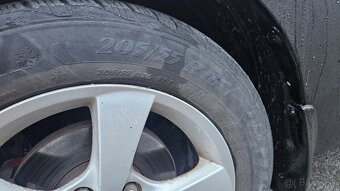 Mazda 3 - 1,6diesel, 80kw - nová STK aj EK - 16