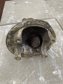 Diely suzuki samurai, vitara, jimny - 16