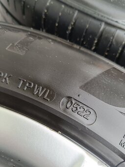 ✅ Letná sada 5x112 R16 Milwaukee - 16