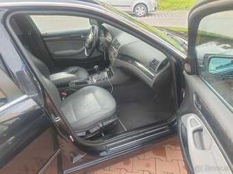 BMW E46 touring INDIVIDUAL - 16