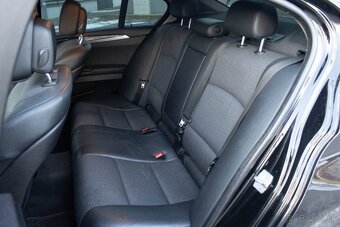 BMW Rad 5 525D xDrive 160kW AT/8 2013 - 16