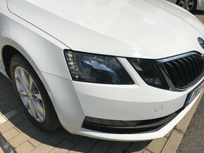 Škoda Octavia kombi 1.6 TDi r.v.2019 85 kW Ambition Plus ČR - 16