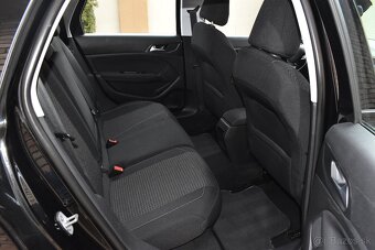 PEUGEOT 308SW //2019// BENZIN//5.690,-EUR +DPH - 16