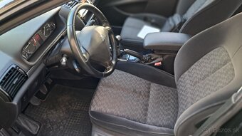 Peugeot 407 nový model facelift Top stav - 16
