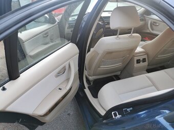 BMW 3 - 160000 km - 16