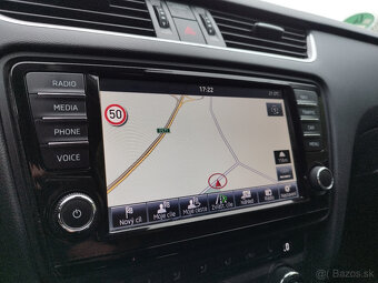 Škoda Octavia Combi 2.0 TDI 110kW Elegance DSG Bi-Xenon/NAVI - 16