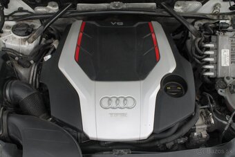 Audi SQ5 260kW A8 - 16