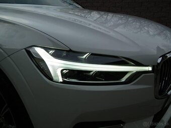 Volvo XC60 Inscription - 16