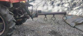 Malotraktor MINI 007 - 16