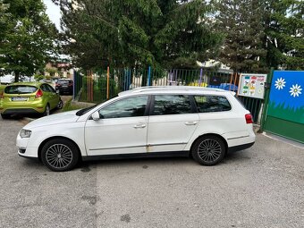 Predám passat b6 - 16