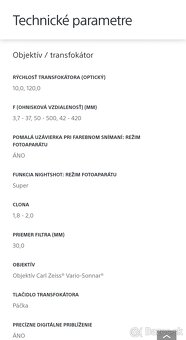 Videokamera SONY HANDYCAM Mini DCR-TRV 33E - 16