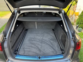 AUDI A6 3.0 TDI QUATTRO S-LINE 200KW - 16