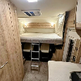 Predám EURA MOBIL Integra line 650 HS - 16