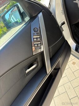 BMW 525i e60 -141kw, r.v. 2004 + nové zimné prezutie - 16