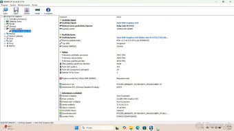 HP ProBook 650 G4 - 16