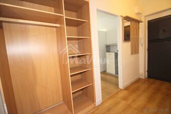 PRENÁJOM 2 izb BYT 50m2 Makarenkova ul. Partizánske - 16