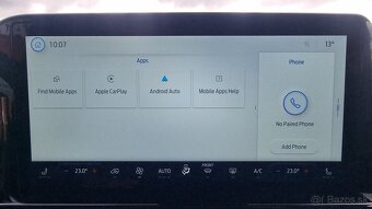 Karavany a obytné autá Rapido - 16