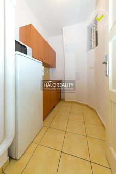 HALO reality - Predaj, dvojizbový byt Bratislava Nové Mesto, - 16