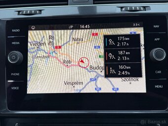 Volkswagen Golf 1.4 TSI BMT Highline EU6 - 16