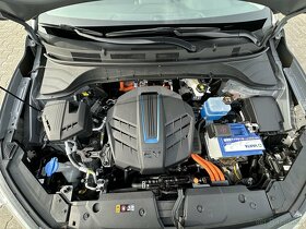 Hyundai Kona STYLE 39kWh ELEKTRO 2021 - 16