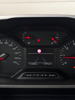 Peugeot Rifter 1.5 BlueHDi 100 Active - 16
