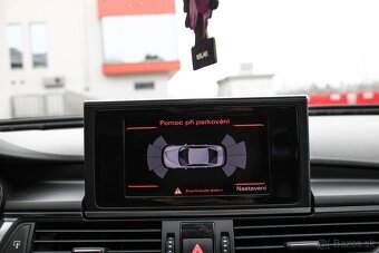 AUDI A6 3.0 TDI 180KW STRONIC QUATTRO /AJ NA SPLATKY/ - 16