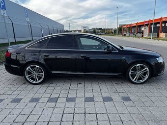 Audi A6 C6 4F 2009 TFSI 3.0 - Vymena ( Audi, VW, Skoda ) - 16