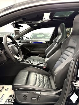 Volkswagen Arteon Rline 2.0TDI 147Kw 4Motion Shooting Brake - 16