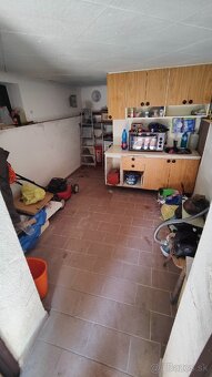 Chatka Adamovské jazerá - 16