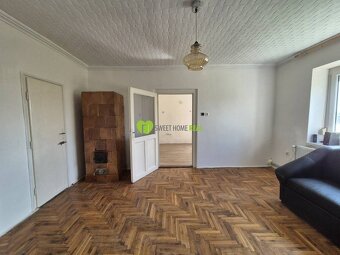 Rodinný dom po rekonštrukcii v obci Vilmány - Maďarsko, poze - 16