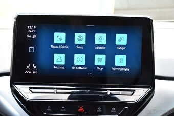 Volkswagen ID.4 1ST PRO PERFORMANCE 77 kWh 2021 - 16