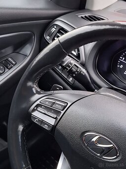 Hyundai i30 CW 1.5 T-GDi mHEV DCT Family, Pôvodný lak, SR - 16