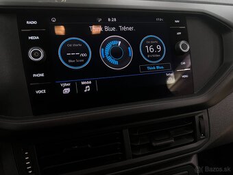 Volkswagen T-Cross 1.6 TDI Life - 16