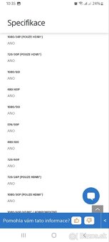 LED TV Sony Bravia KDL 40R455B - 16
