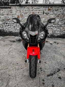 APRILIA RSV1000R FACTORY - 16