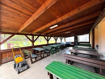 🏢 Areál s budovami a pozemkom 3 500 m² – Liptovský Mikuláš - 16