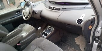 Renault Espace 3,0DCI 133kw - 16