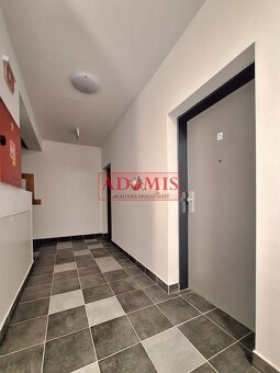 ADOMIS - prenájom (aj zvieratká) 2-izb bezbariérový byt, 89, - 16