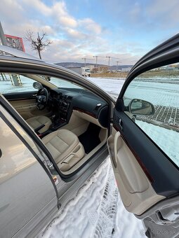 Škoda Octavia Combi 2.0 TDi, 103kW, 2011 - 16
