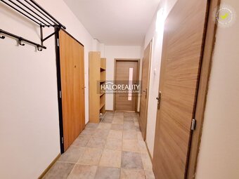 HALO reality - Predaj, dvojizbový byt Bratislava Dúbravka, P - 16