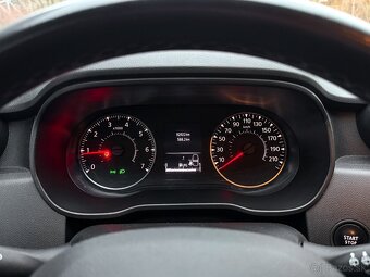 Dacia Duster 1.0 TCe Odpočet DPH, Benzín+plyn,1.Majiteľ - 16